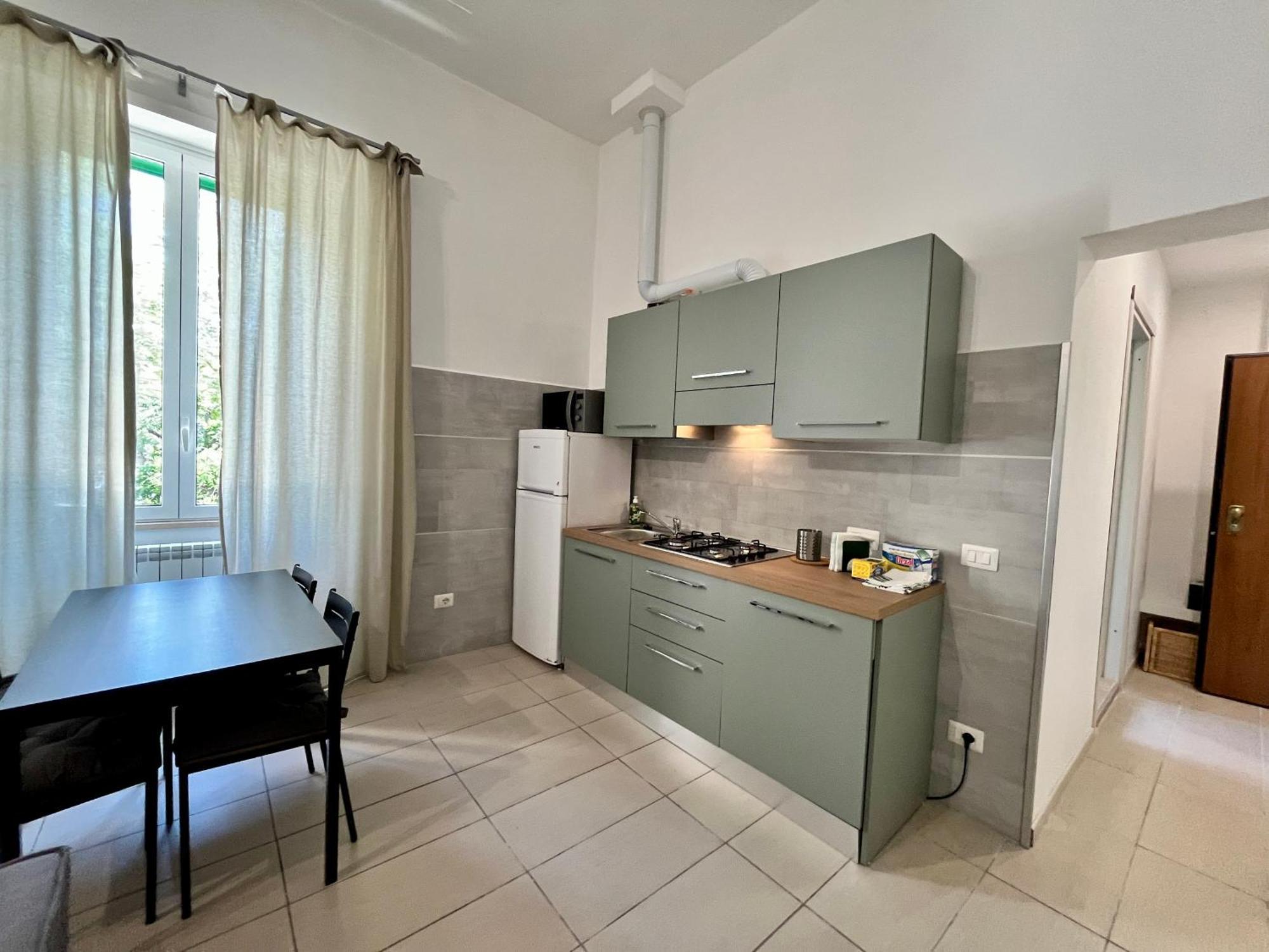 DMC Residence Anzio Exterior foto